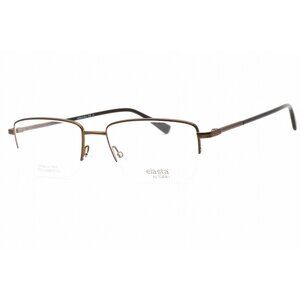 Elasta EYEGLASSES E7249-4IN-56 New with case